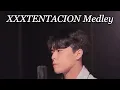 Download Lagu RIP XXXTENTACION (Cover by Snill)