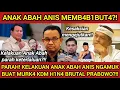 Lagu KERTU AS ANIS BASWEDAN TERBONGKAR?! KDM KAGET REKAM JEJAK ANIS SANGAT MEMALUKAN DAN GAK BERMORAL?!