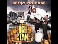 Reesy Propane - RIP Letter ft. Tajae