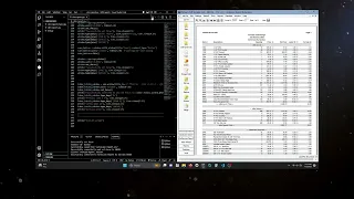 Automating EBM Reports with Python pywinauto