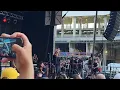 TRAITORS - Menace II Society *LIVE* at SoWhat, TX 2022