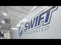 1 Month Review - Swift Transportation