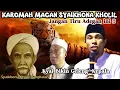 Download Lagu Macan SYAIKHONA KHOLIL Bangkalan ~ KH Kholil Yasin terbaru 2024 Ful Ilmu Karomah Waliyullah Madura