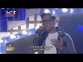TNT Celebrity Champions Brenan Espartinez sings 'When We Were Young'