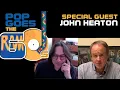 Download Lagu RAM Album Review with JOHN HEATON | #081