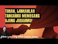 Download Lagu TUHAN IJINKANLAH TANGANKU MEMEGANG UJUNG JUBAHMU