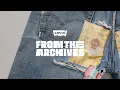 From the Levi s Archives Kurt Cobain s Levi s 501 Jeans The Most Expensive Jeans in the World