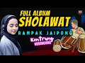 Lagu Full Album Sholawat Kendang Rampak Jaipong, semoga diqobul doa hajat, rezeki berlimpah ruah #53