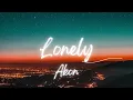 Lonely 1 Hour - Akon