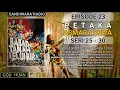Download Lagu Seri 25 - 30 | Episode 23 | Petaka Asmara Dewa || Babat Tanah Leluhur