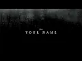 Lissom - Your Name (Official Audio)