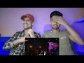 Reaction on Ishare tere : Guru Randhawa|Dhvani Bhansali