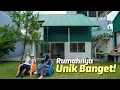 Download Lagu Rumah Low Profile yg Ga Keliatan dr Luar! InspiArsi: Dendy Darman