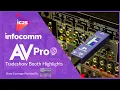 Download Lagu AVPro Global News: AVPro 8K HDMI fiber extenders, Murideo STIX signal testers, \u0026 RTI Acquisition