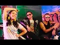 Download Lagu Andra - Sudamericana (feat. Pachanga) (Official Music Video)