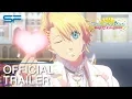 Download Lagu Uta No Prince Sama Maji Love Kingdom | Official Trailer ตัวอย่าง ซับไทย