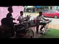 Lagu nenekku pahlawanku nhom wali band,hoa tau.band thanh my