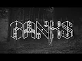 BANKS - Gemini Feed | lyrics