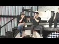 Download Lagu [4K] 220522 GOT7 - Don't Leave Me Alone + 곡 소개 (JJP Focus) @2022 FANCON 'HOMECOMING'