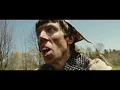 Return The Goat OFFICIAL VIDEO