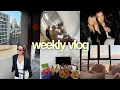 Download Lagu weekly vlog 💌 melbourne trip, the matcha tokyo, taste test, movies + earthquake on the GC?!?
