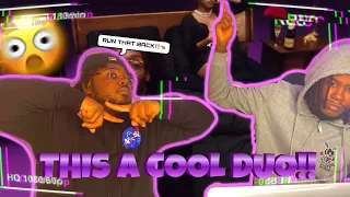 lil tecca repeat it ft gunna reaction unexpected duo we never knew we needed 