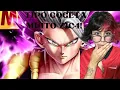 Download Lagu React Tipo Gogeta 2 / Ultraego -ft.PTKZIN(Dragonball) | prod.sid | MH Rap