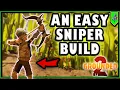 The Best Sharpshooter s Build In Grounded 2