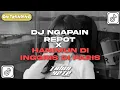 Download Lagu DJ NGAPAIN REPOT - HANIMUN DI INGGRIS DI PARIS VIRAL TIKTOK TERBARU 2025