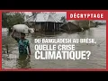 Download Lagu Du Brésil au Bangladesh, quelle crise climatique?