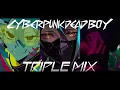 Download Lagu 【プロセカ】CYBERPUNK DEAD BOY Triple Mix (Wonderlands×Showtime × Kagamine Rin × Hatsune Miku × MaikiP)