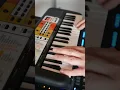 Download Lagu Children - Robert Miles - Yamaha PSS-F30 Mini Keyboard