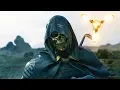 Video di DEATH STRANDING - New Trailer (TGS 2018)