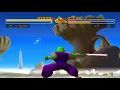 Lagu Dragon Ball GT Final Bout (JPN) - Piccolo