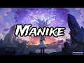Manike  (Song) | (Thanks God) | Jubin Nautiyal, Surya Ragunaathan, and Yohani 