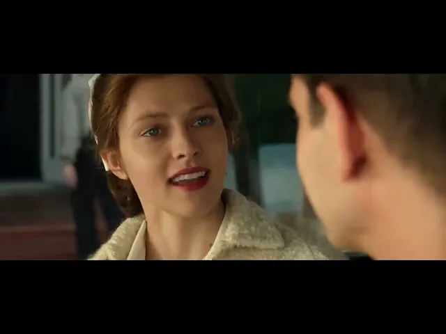 La battaglia di Hacksaw Ridge | Clip 'Vuoi sposarmi?'