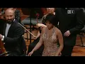 Yuja Wang - Ravel G Major Piano Concerto plus encores