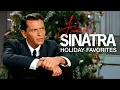 Lagu Frank Sinatra Holiday Favorites | Christmas Songs By Frank Sinatra