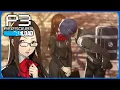 Download Lagu KISSING Chihiro and reversing her Social Link - Persona 3 Reload