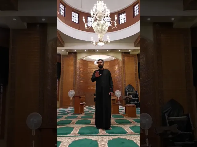 ⁣من زار الحسين عليه السلام وجبت له الجنة