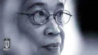 chrisye serasa official lyric video 