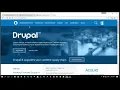 Drupal tutorials for beginners creating Blocks Notifly