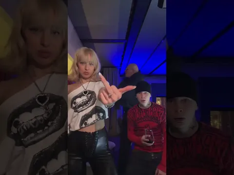 #badbarbie