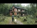 Download Lagu The Man Who Transformed a House and Garden in the Forest into Paradise, Creating His Own World