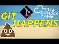 Git Happens - Public git Repositories