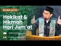 Download Lagu Hakikat dan Hikmah Hari Jum'at - Ustadz Adi Hidayat