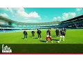 Download Lagu Swagga, Cali Flow Latino - Video Oficial