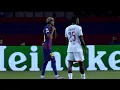 Download Lagu Lamine Yamal vs Nuno Mendes EVERY DUEL in VIP Camera (01/10/2025)