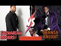Kountry Wayne Zachariah Rogers VS Shania Khight Lifestyle Biography Comparison 2026