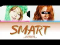 Download Lagu LE SSERAFIM 'Smart' [SING WITH ME | KARAOKE]